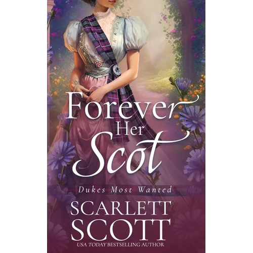 Forever Her Scot