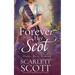 Forever Her Scot