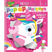 Never Touch a Pop-Up Unicorn!