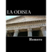 La Odisea / Homero