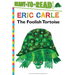 The Foolish Tortoise/Ready-To-Read Level 2