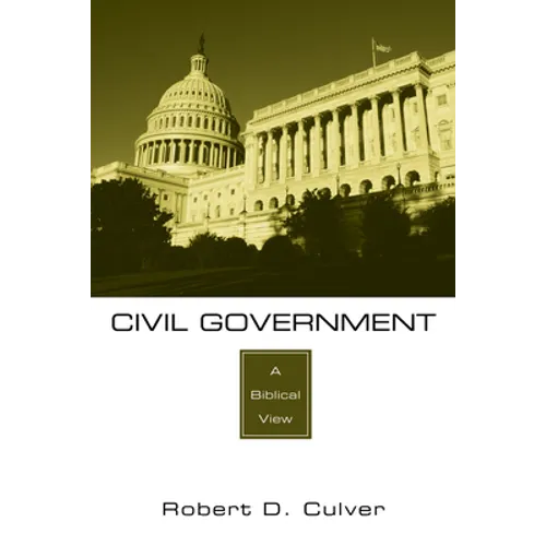 Civil Government