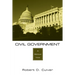 Civil Government