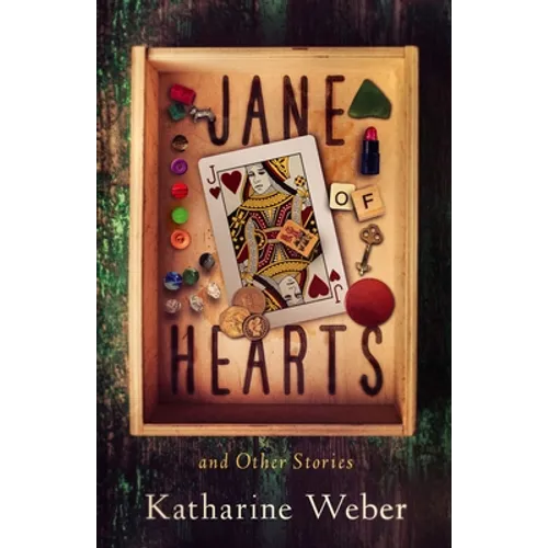 Jane of Hearts and Other Stories