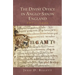 The Divine Office in Anglo-Saxon England, 597-C.1000