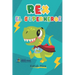 Rex: El Super Héroe