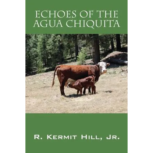 Echoes of the Agua Chiquita