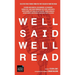 Well Said Well Read: Selected True Stories from the First Decade of Writers Read