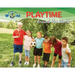 Playtime Around the World