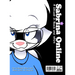 Sabrina Online a Decade in Black & White