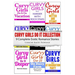 Curvy Girls Do It Collection: 9 Complete Erotic Romance Stories