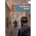 Dominoes 2e 3 the Secret Agent New Artwork