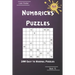 Numbricks Puzzles - 200 Easy to Normal Puzzles 9x9 Book 15