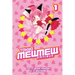Tokyo Mew Mew Omnibus, Volume 1