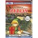 The Legend of Zelda (NES Classic) Strategy Guide Book (Black and White Budget-Friendly Edition): 100% Unofficial - 100% Helpful Walkthrough