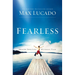 Fearless: Imagine Your Life Without Fear - The Perfect Father's Day Gift for Christian Dads