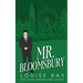 Mr. Bloomsbury