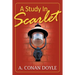 A Study in Scarlet