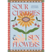 Sour Cherries and Sunflowers: A Taste of Home Recipes from Eastern Europe and Beyond