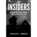 The Insiders: We Know What You're Thinking and the Truth will be Told