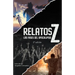 Relatos Z Las fases del apocalipsis: recopilatorio de historias y guía sobre el género zombi