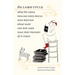 The Lamb Cycle: What the Great English Poets Would Have Written about Mary and Her Lamb (Had They Thought of It First)