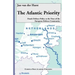 The Atlantic Priority. Dutch Defence Policy at the Time of the European Defence Community