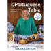 At My Portuguese Table: Azorean Cooking and More
