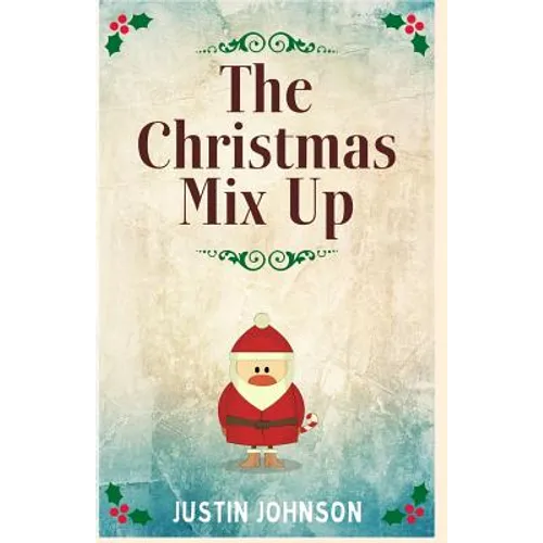 The Christmas Mix Up