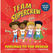 Team Supercrew