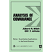Analysis of Covariance