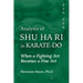 Analysis of Shu Ha Ri in Karate-Do: When a Martial Art Becomes a Fine Art
