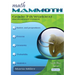 Math Mammoth Grade 7-B Worktext, International Version