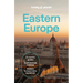 Lonely Planet Eastern Europe: Plan the Trip of a Lifetime Detailed Itineraries & Maps Insider Tips Covers Croatia, Poland, Czech Republic, Hungary, Ro