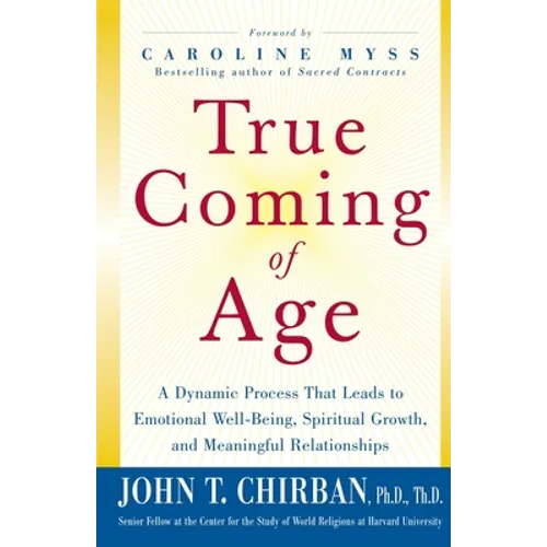 True Coming of Age