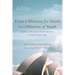 From a Ministry for Youth to a Ministry of Youth: Aspects of Protestant Youth Ministry in Sydney 1930-1959