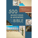 500 Questions & Answers from the Bible: More Than 250,000 Sold!