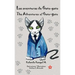 Las aventuras de Gato-gato * The Adventures of Gato-gato
