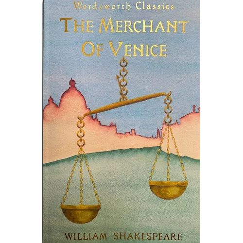 The Merchant of Venice