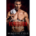 Marks of Rebellion: A Dark Military Romance