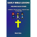 Helping Each Other: 8 Children's Church Lessons / Scripts for Ages 2-5 Year Olds