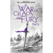 A War Of Chaos And Fury: Part 2