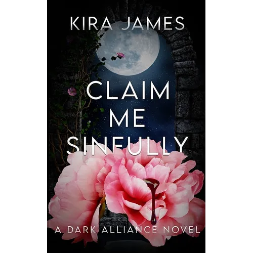 Claim Me Sinfully - Paperback