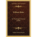 William Blake: Or The English Farmer (1848)