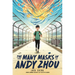 The Many Masks of Andy Zhou