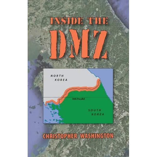 Inside the DMZ