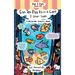 Can Ten Fish Fit in a Cup?: A Decodable Graphic Novel