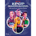 Kpop Demon Hunters: The Official Poster Book