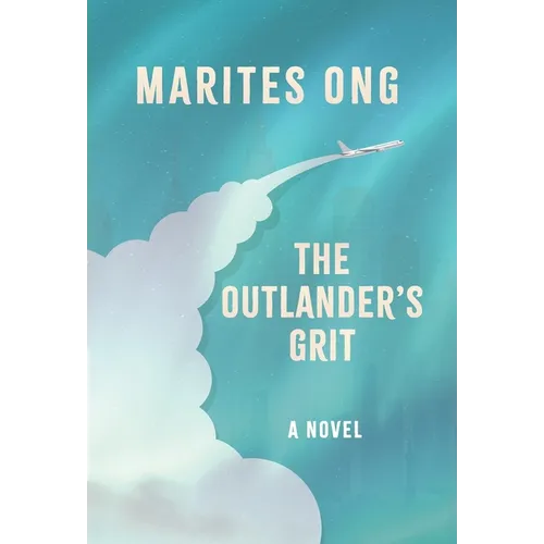 The Outlander's Grit
