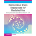 Recreational Drugs Repurposed for Medicinal Use